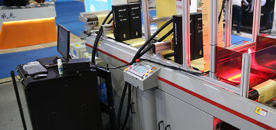 凯时供应商出席第三十二届中国国际塑料橡胶工业展会