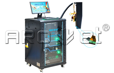 C2 中速标签可变数据喷印系统
