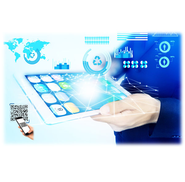 便于治理市场，，，，，，，商品防窜货