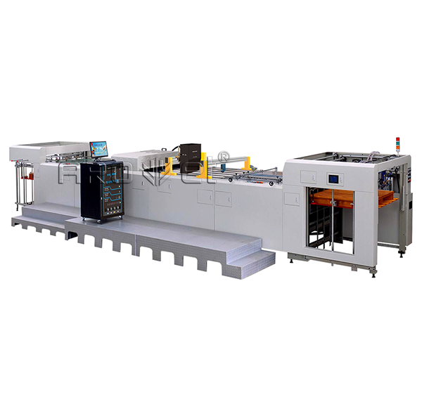 彩色喷墨印刷装备单张走纸平台