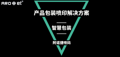 智慧包装怎样界说，，，，，，，看产品包装喷印装备怎么说