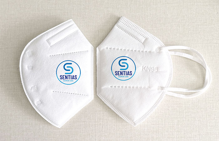 口罩喷印机是什么？？？？？？？广东喷印机厂家凯时为你解惑