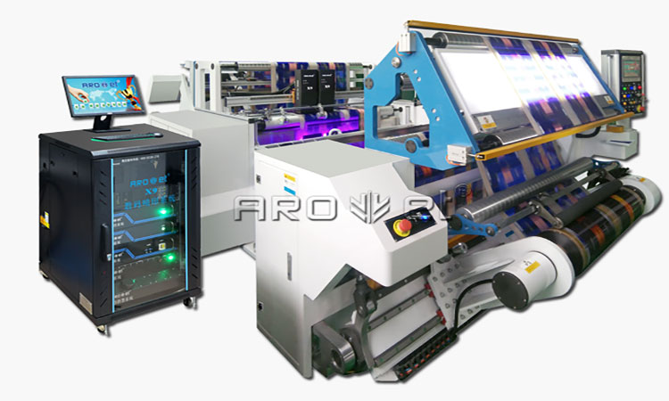 uv喷码机提高了生产效率和质量