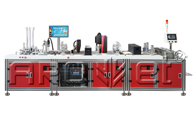 凯时丨彩色个性化餐盒数码印刷装备