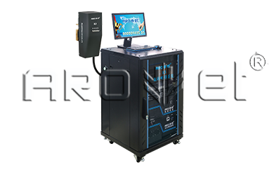 R3凯时高精高速喷印可变数据喷印系统