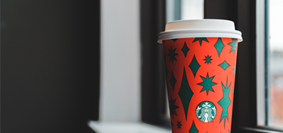 借势奶茶杯贴印刷装备，，，，，，，，你的奶茶杯可以这样做!