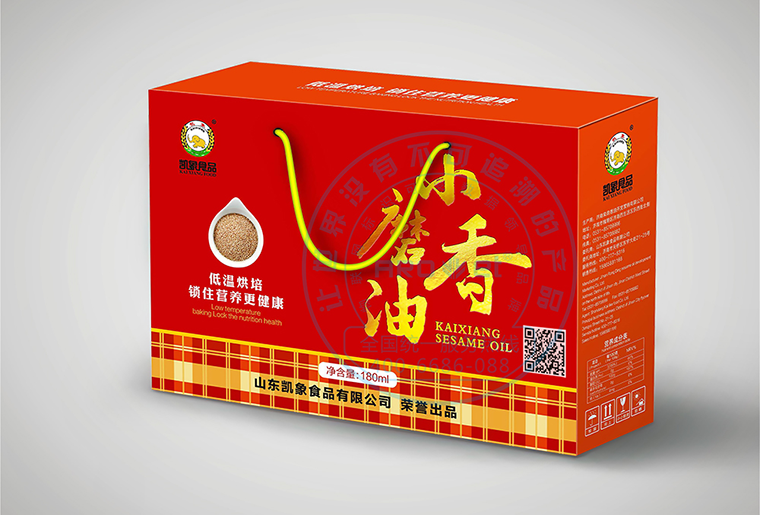 凯时E6喷码装备在纸箱行业上的应用