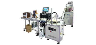 凯时带您相识喷码机的基本结构、维护技巧